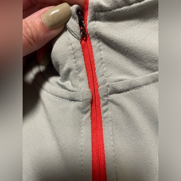 Psycho Bunny Set of 2 Quarter Zips Size Medium - Picture 4 of 9